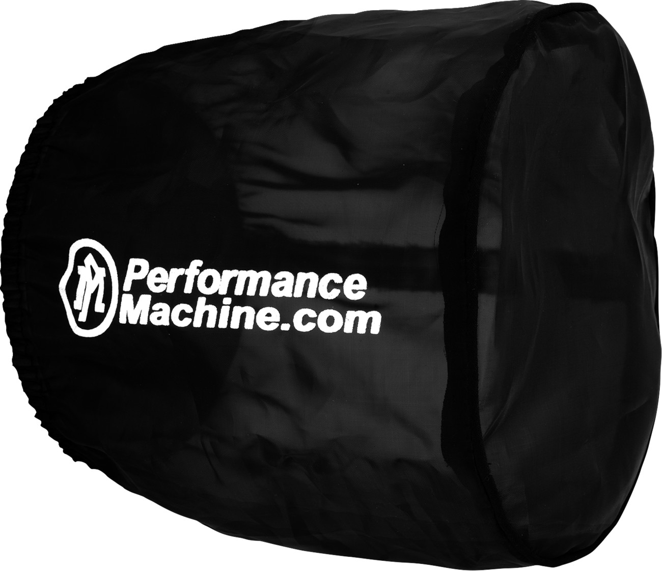 PERFORMANCE MACHINE (PM) Pullover Rain Sock for C4 Air Cleaners
