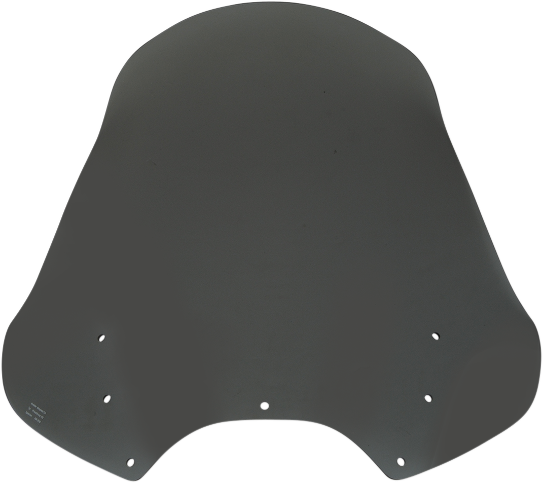 Touring Windscreen