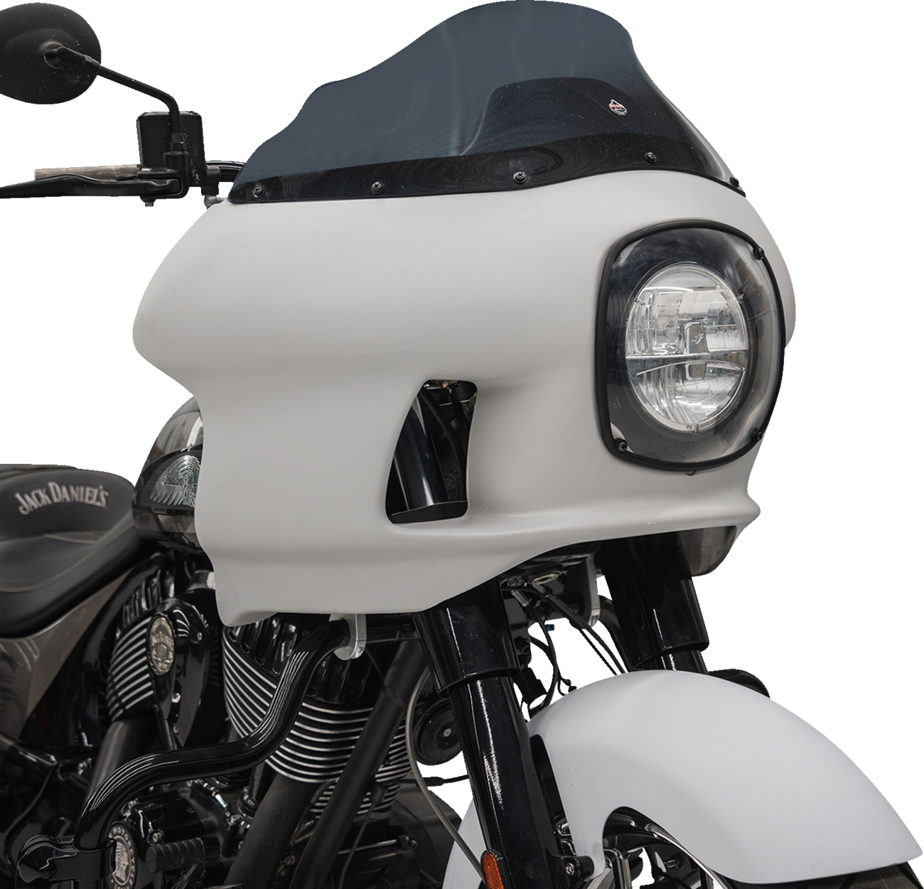 Klock Werks FXRP Style Fairing Kit For Indian Springfield 2016-2025