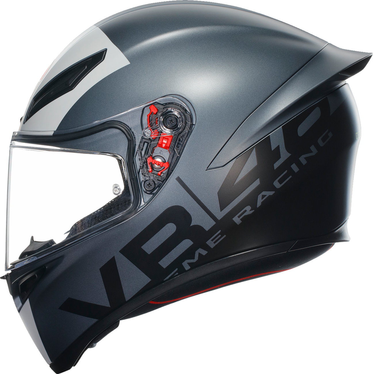AGV K1 S Limit 46 Helmet