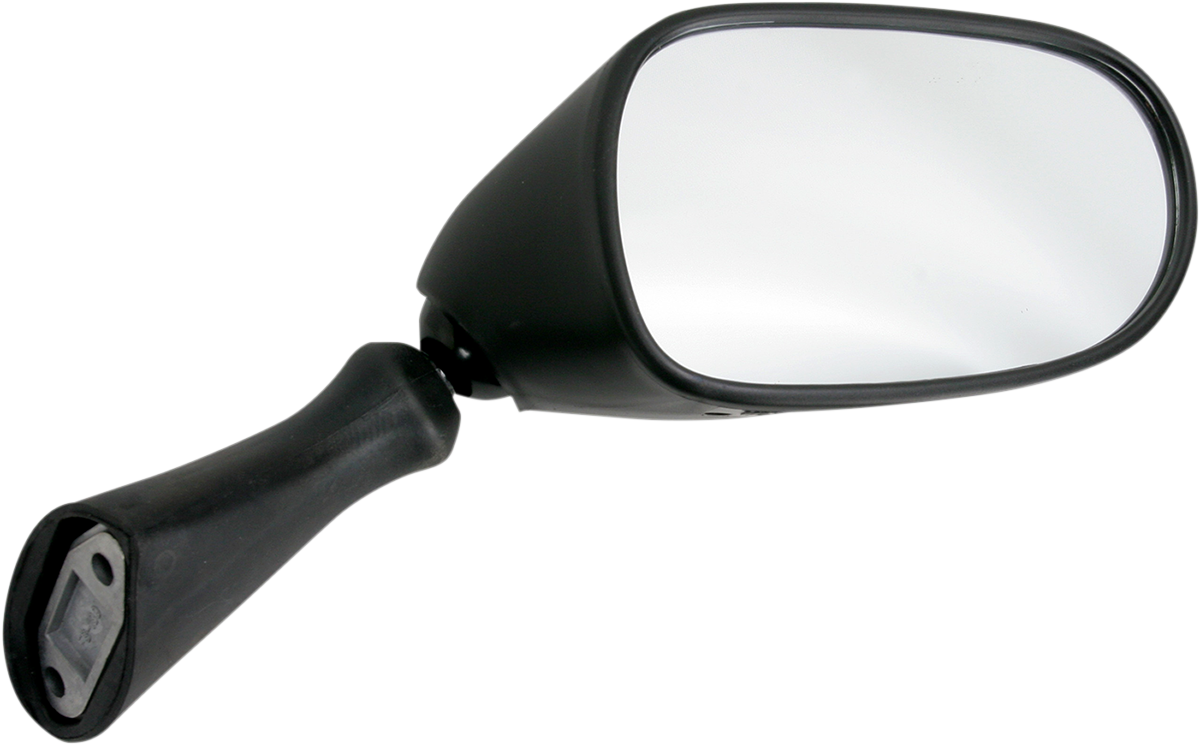 OEM-Style Replacement Mirror