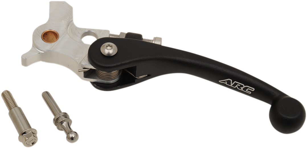 ARC Flex Clutch Lever Kawasaki KX250 / X / KX450 / X 2019-2025