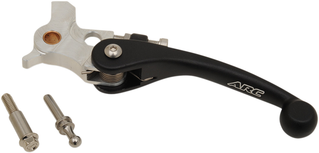 ARC Forged Clutch Lever