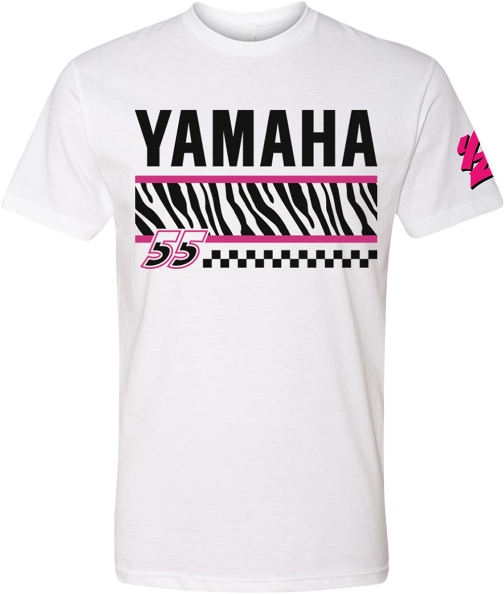 YAMAHA APPAREL Yamaha Motosport T-Shirt