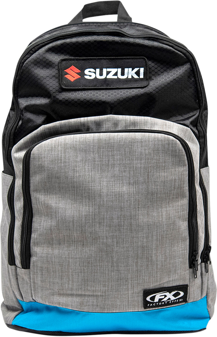 FACTORY EFFEX Standard Backpack