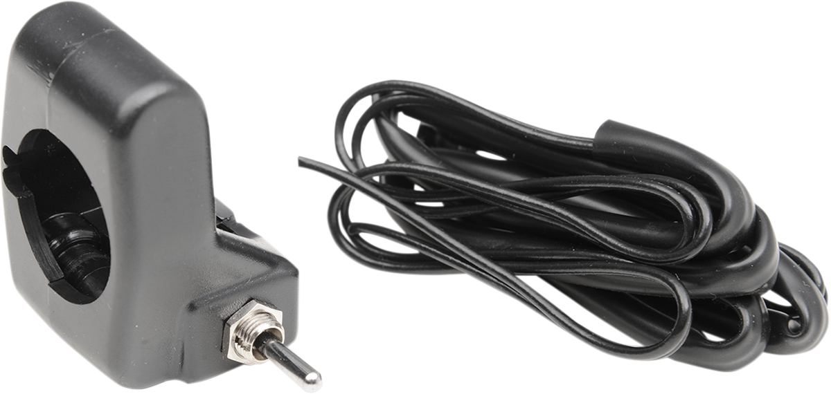 Progressive suspension Universal Toggle Switch