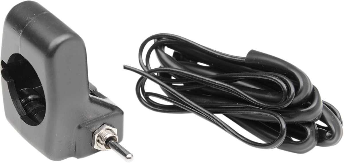 PROGRESSIVE SUSPENSION Universal Toggle Switch