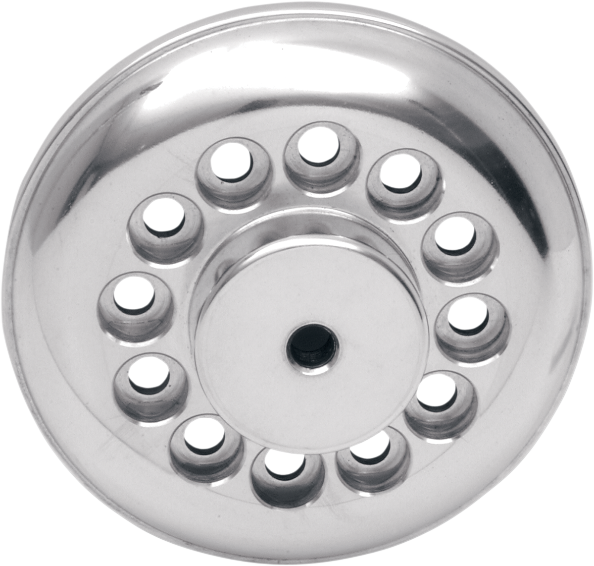 Belt Drive Pressure Plate