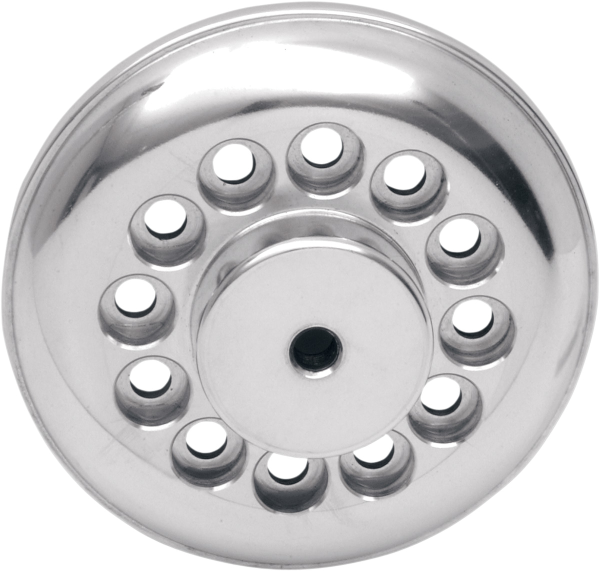 BELT DRIVES LTD. Belt Drive Pressure Plate