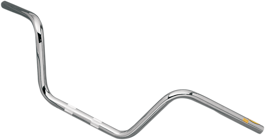 1" Handlebar — Knucklehead/Classic Bend #1