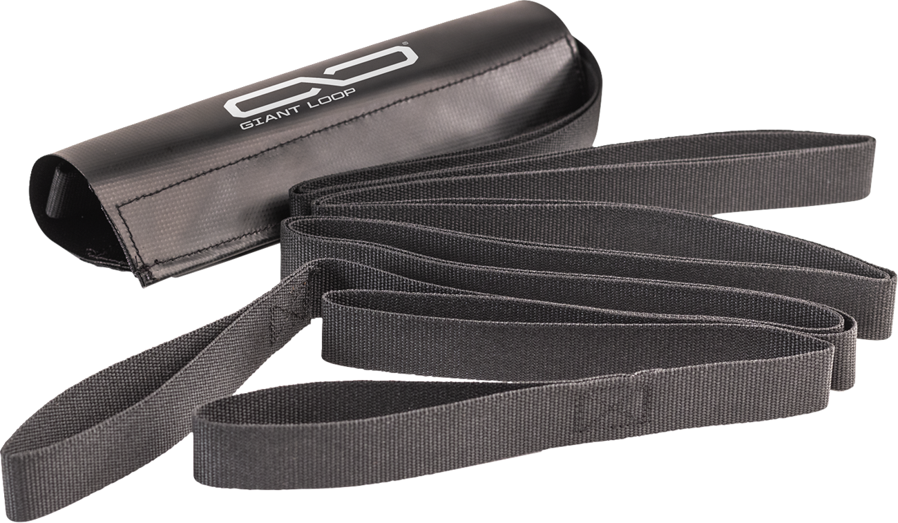 GIANT LOOP Tow Strap