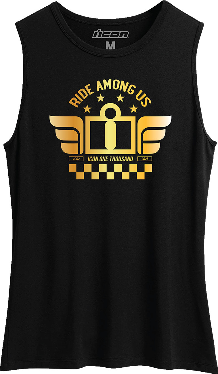 ICON Women's Tuscadero™ Tank Top