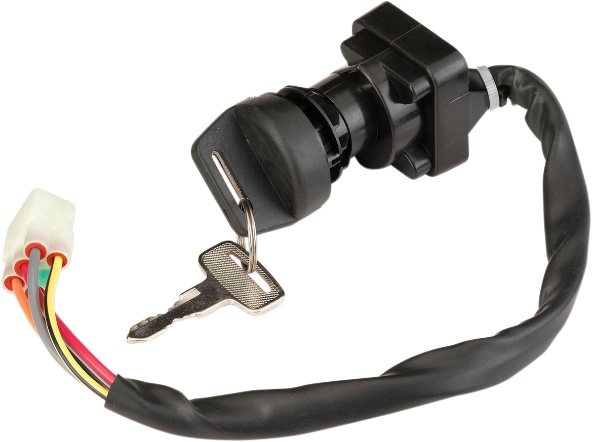 Moose Racing Ignition Switch
