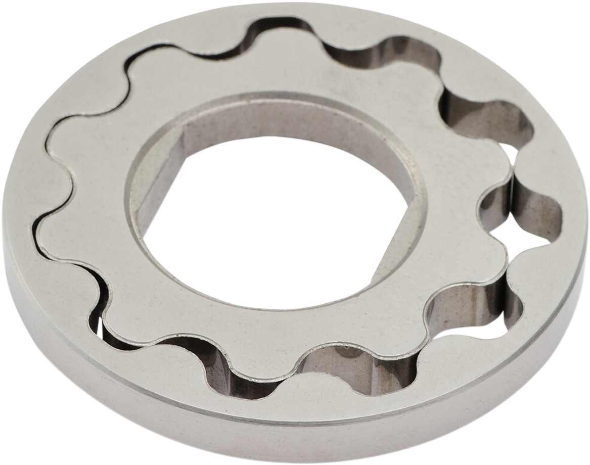 Drag Specialties Oil Pump Parts