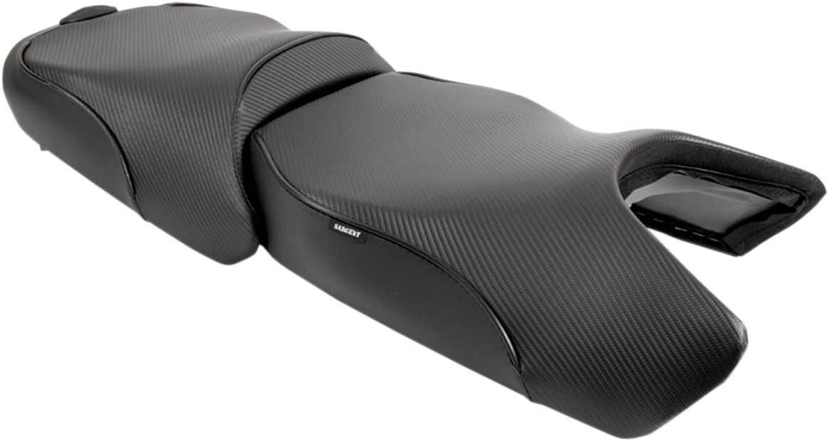 Sargent World Sport Performance Seat Yamaha FJR1300 2006-2024