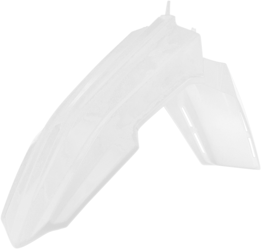 Acerbis Front Fender Suzuki RM-Z 250 / RM-Z 450 2018-2025