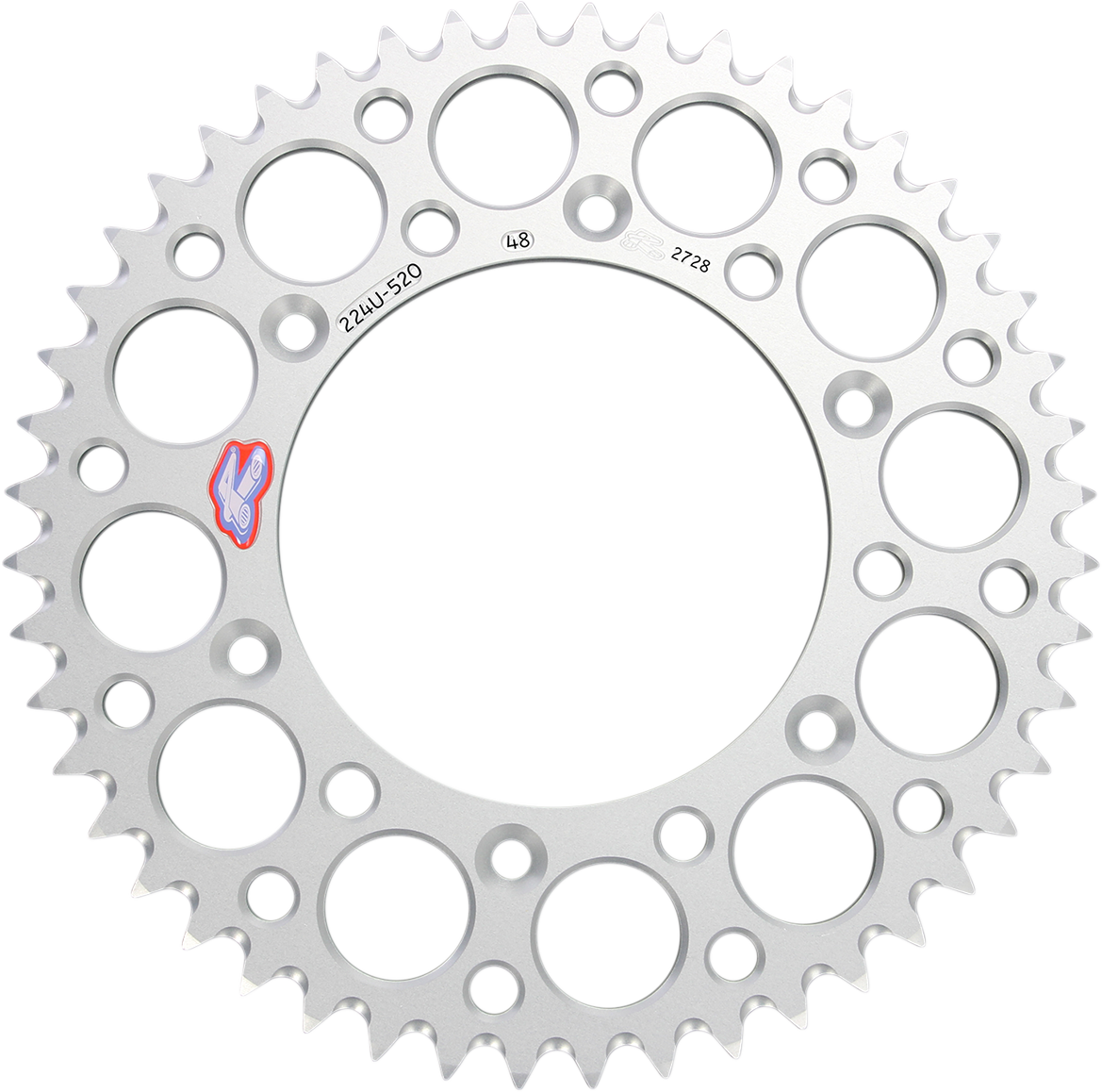 RENTHAL Rear Sprocket
