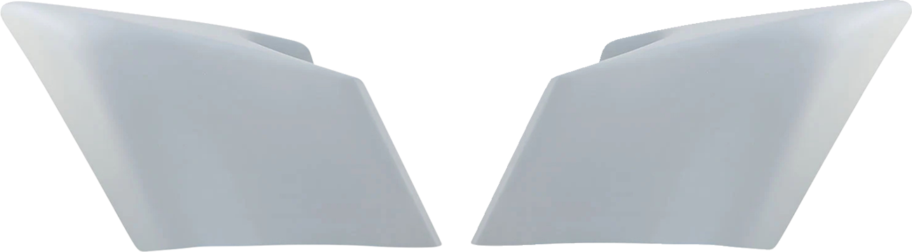 PAUL YAFFE BAGGER NATION Swoop Side Covers