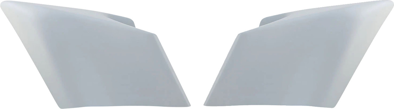 PAUL YAFFE BAGGER NATION Swoop Side Covers