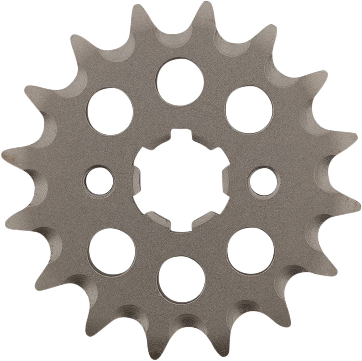 Supersprox Countershaft Sprocket - 16-Tooth Kawasaki/Suzuki/Yamaha 16T