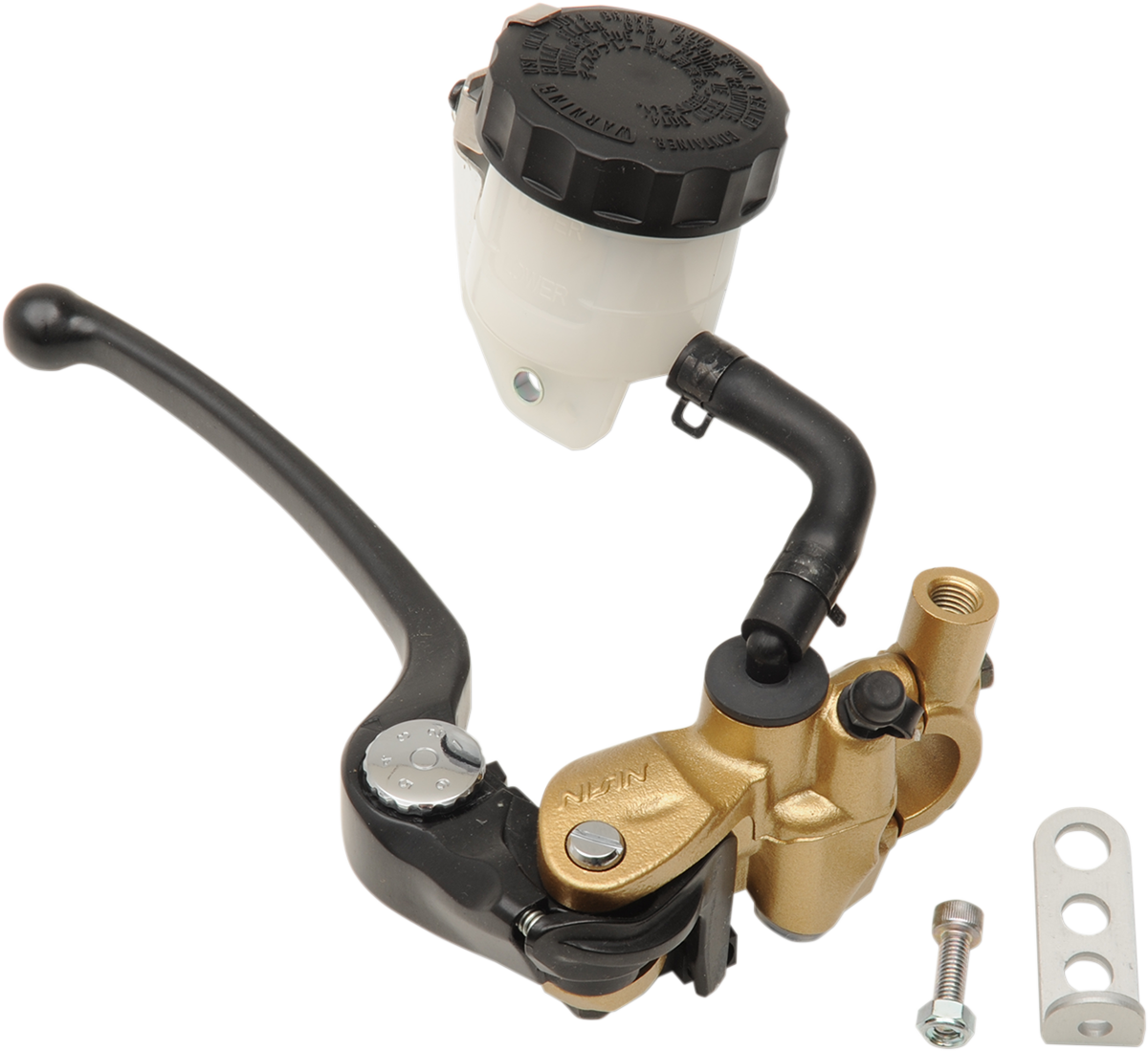 Radial Master Brake Kit