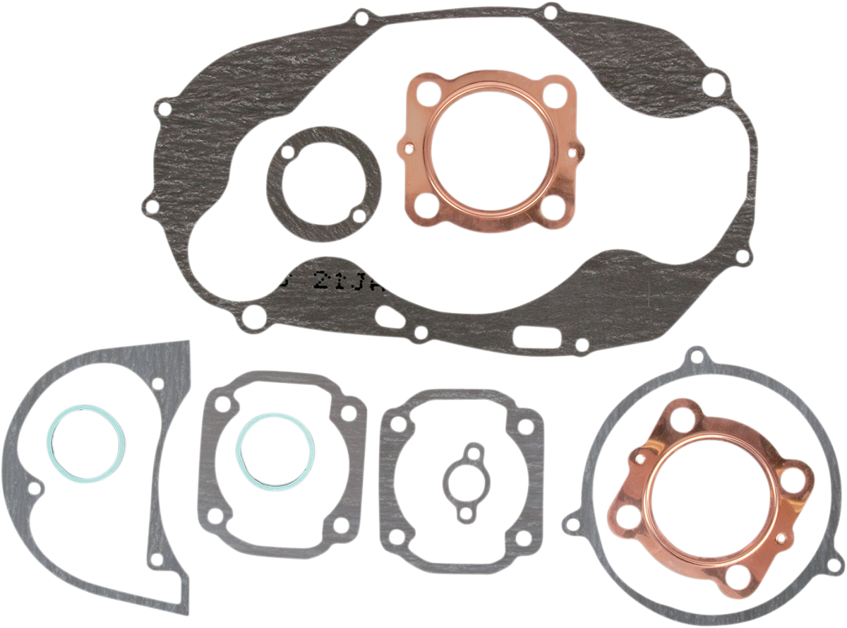 VESRAH Gasket Set