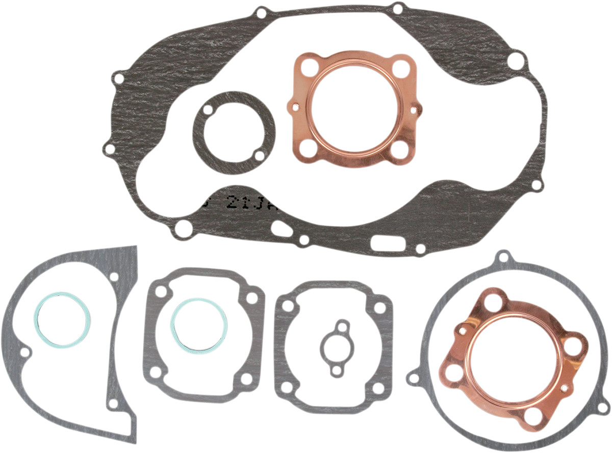 VESRAH Gasket Set