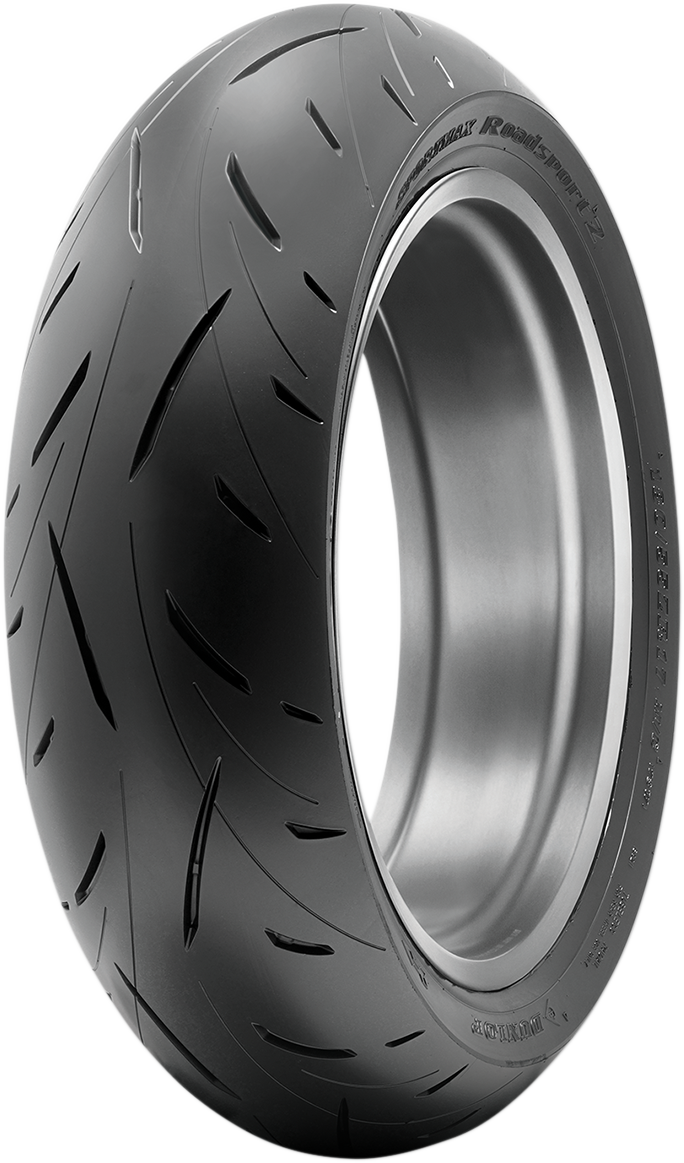 DUNLOP Roadsport 2 Tire