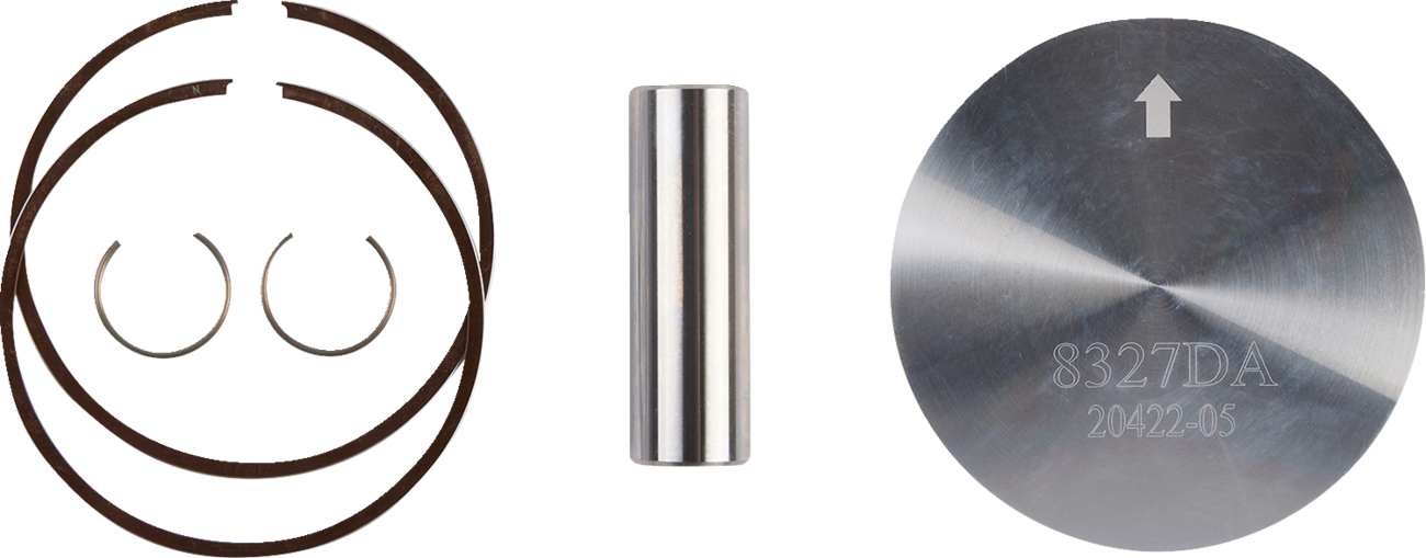 Piston Kit for 2 Stroke