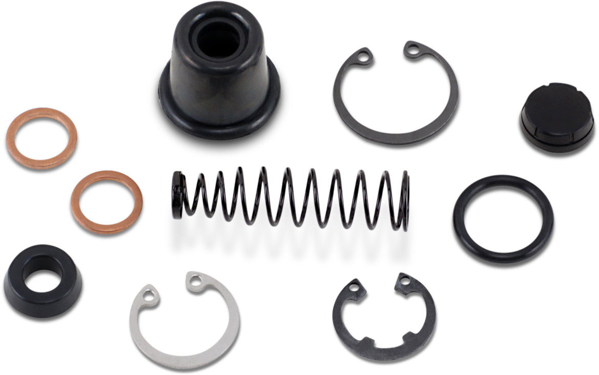 Moose Racing Brake Master Cylinder Repair Kit