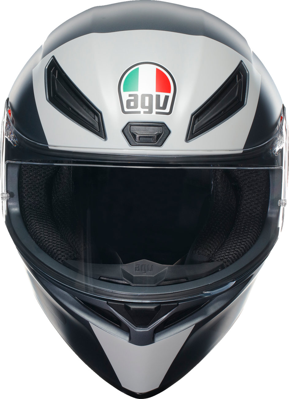 AGV K1 S Limit 46 Helmet