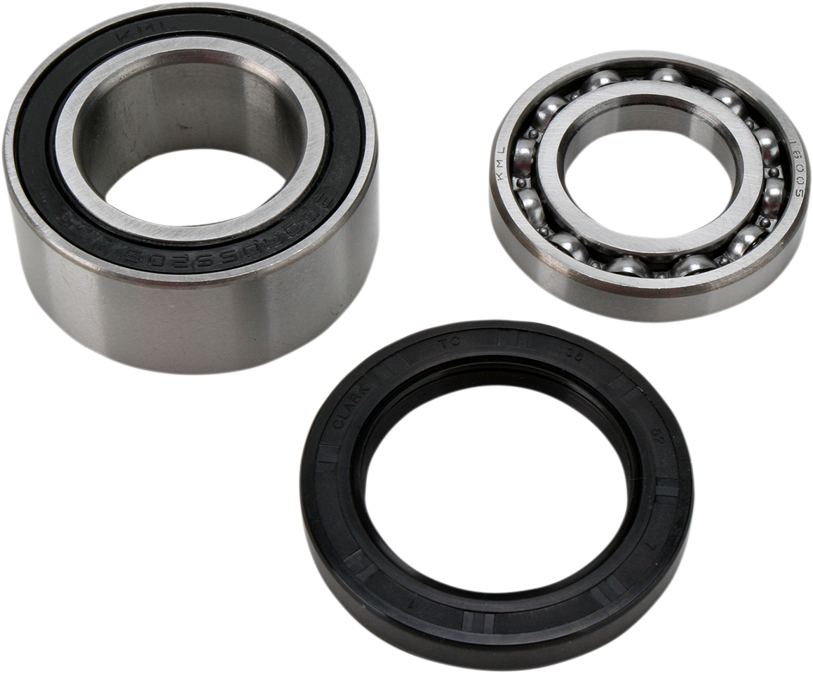 Chain Case Bearing and Seal Kit