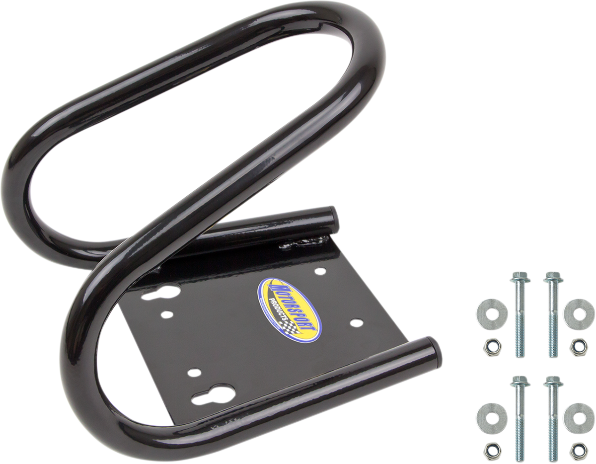 MOTORSPORT PRODUCTS Wheel Chock