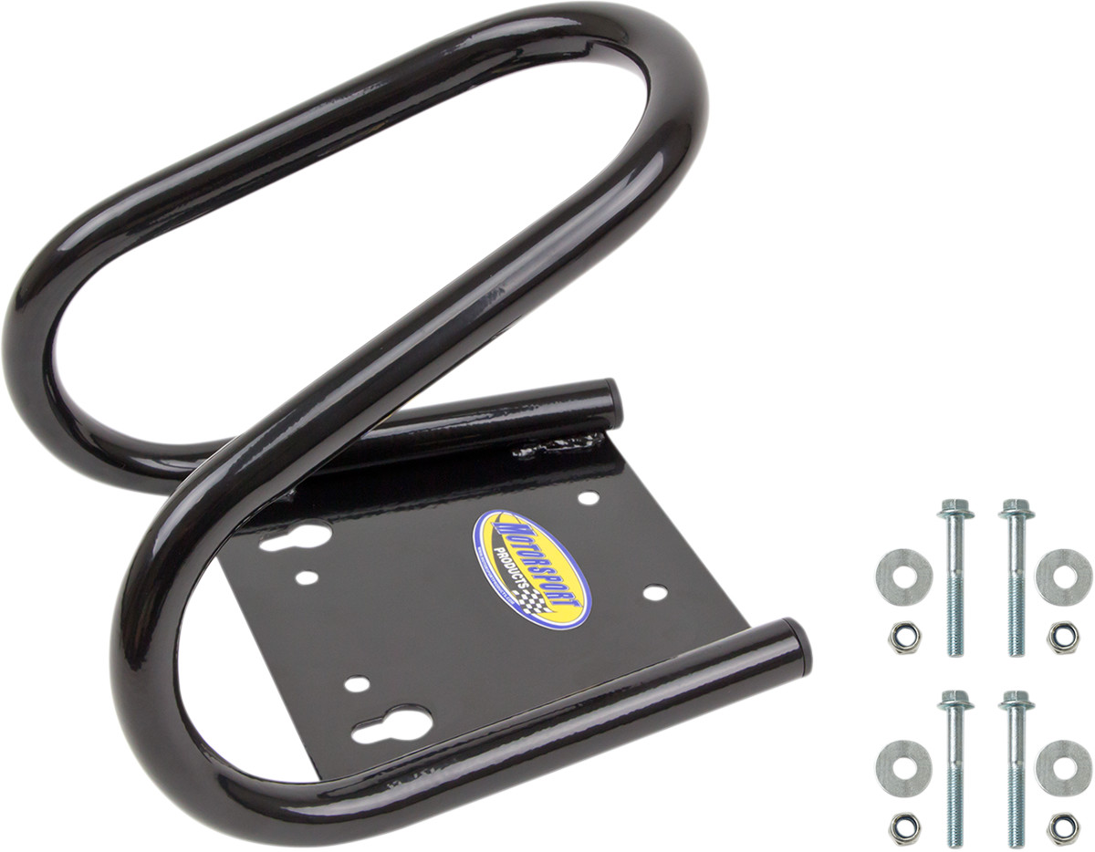 MOTORSPORT PRODUCTS Wheel Chock