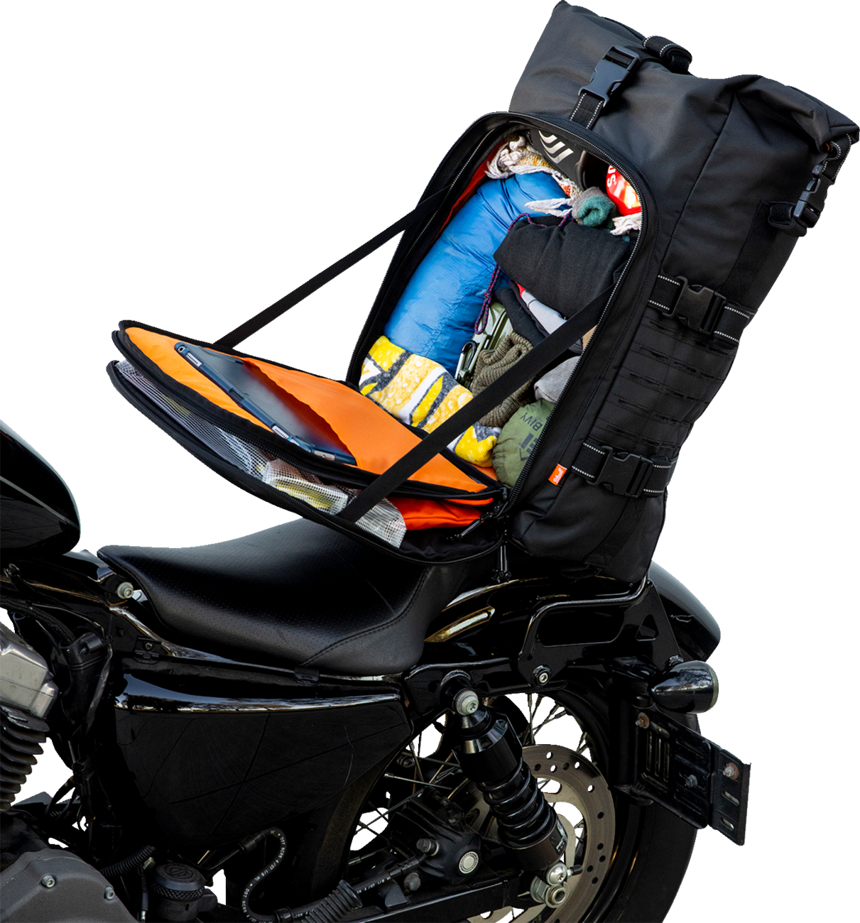 BILTWELL EXFIL-80 Bag