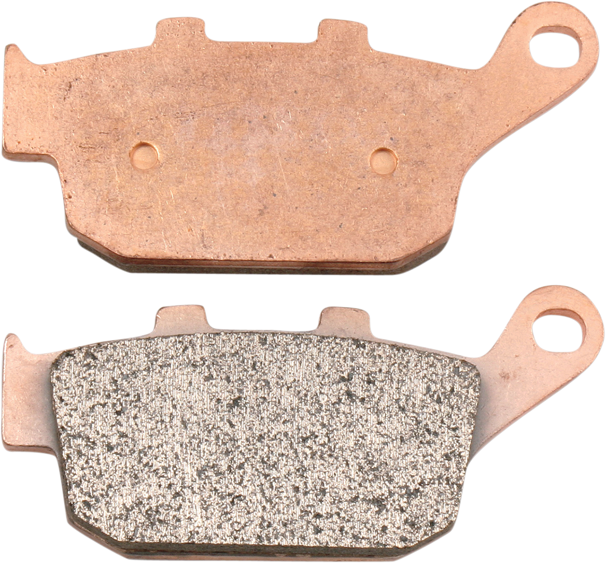 EBC Sintered "HH" Brake Pads