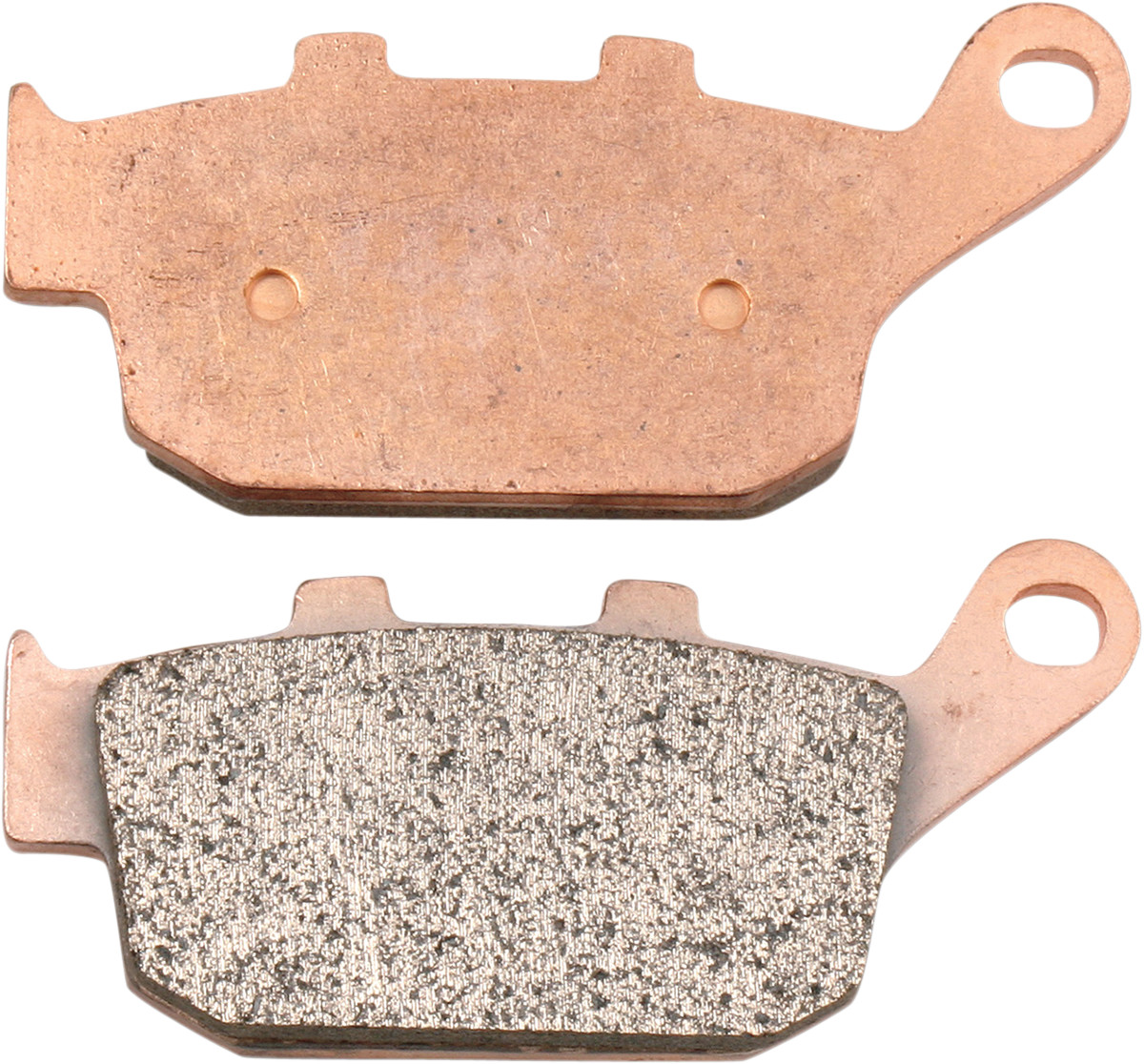 EBC FA140HH Double-H Sintered Rear Brake Pads