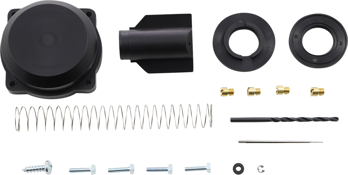 DYNOJET Thunderslide Kit