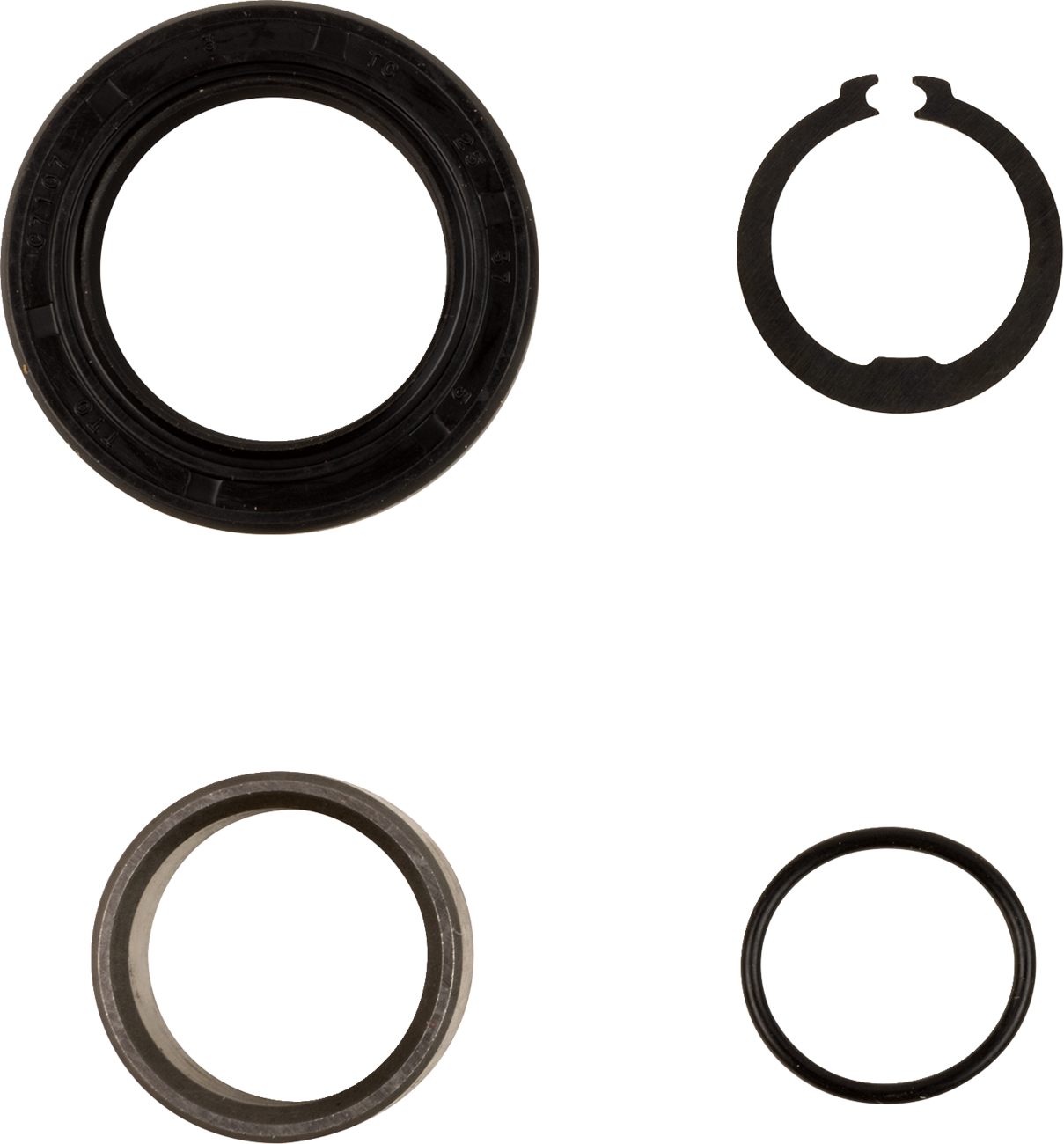 HOT RODS Transmission Countershaft Seal Kit