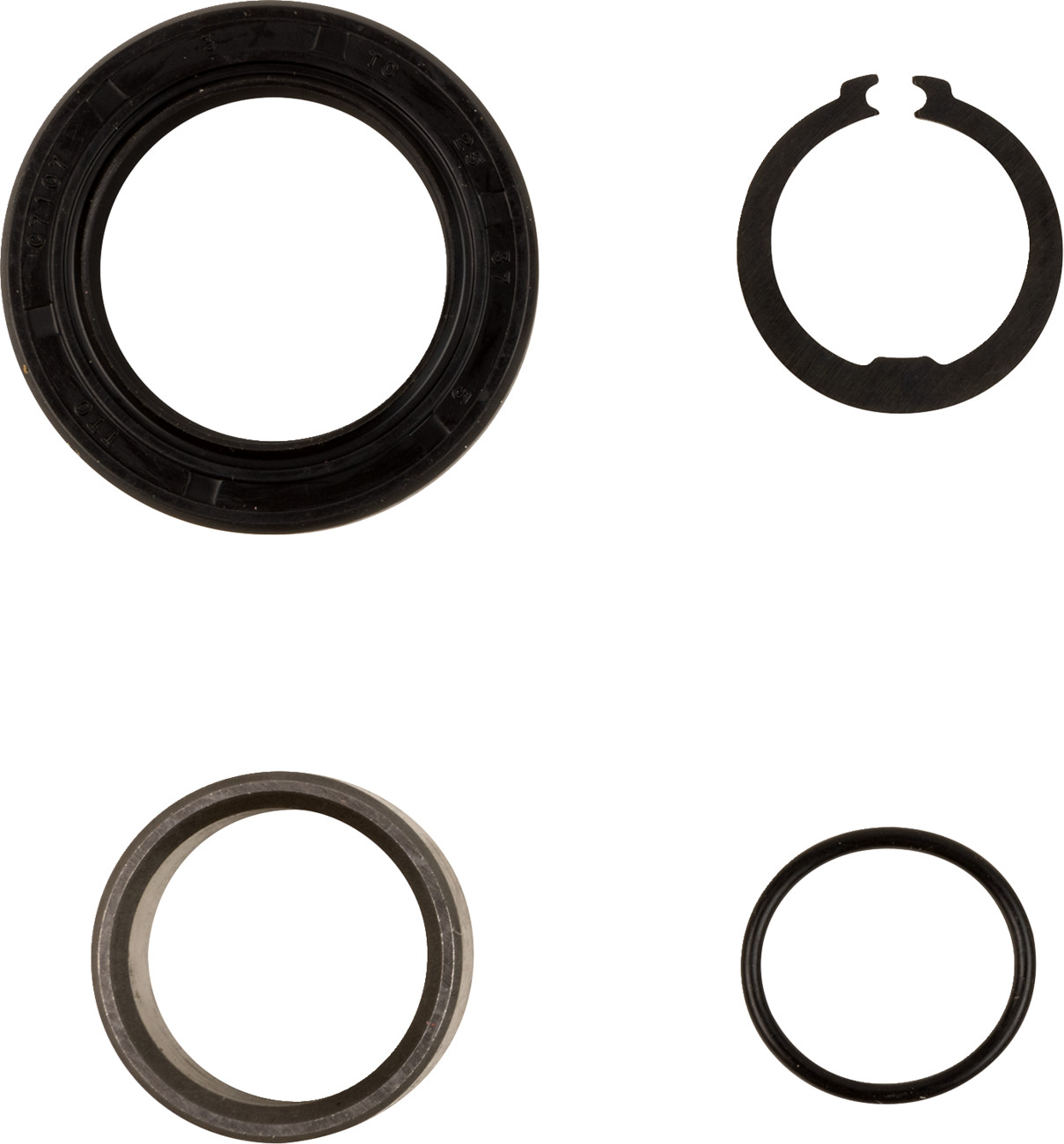 HOT RODS Transmission Countershaft Seal Kit