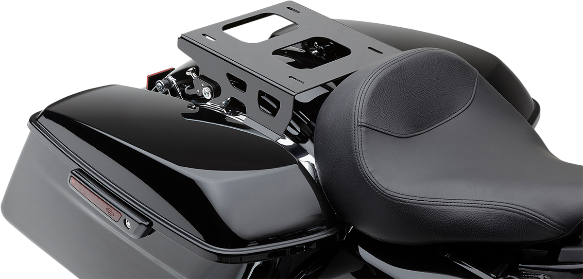 COBRA DETACH SOLO TOUR PACK MOUNT BLACK FLH/FLT 14-21