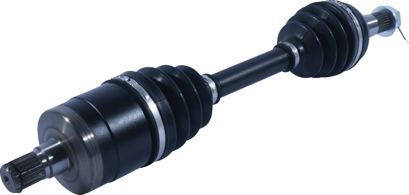 All Balls Racing 8 Ball Xtreme Rear Right Axle Can-Am Outlander / Renegade 2019-2024