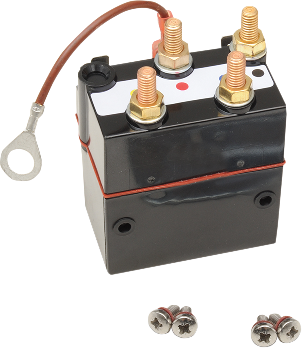 WARN Winch Replacement Contactor