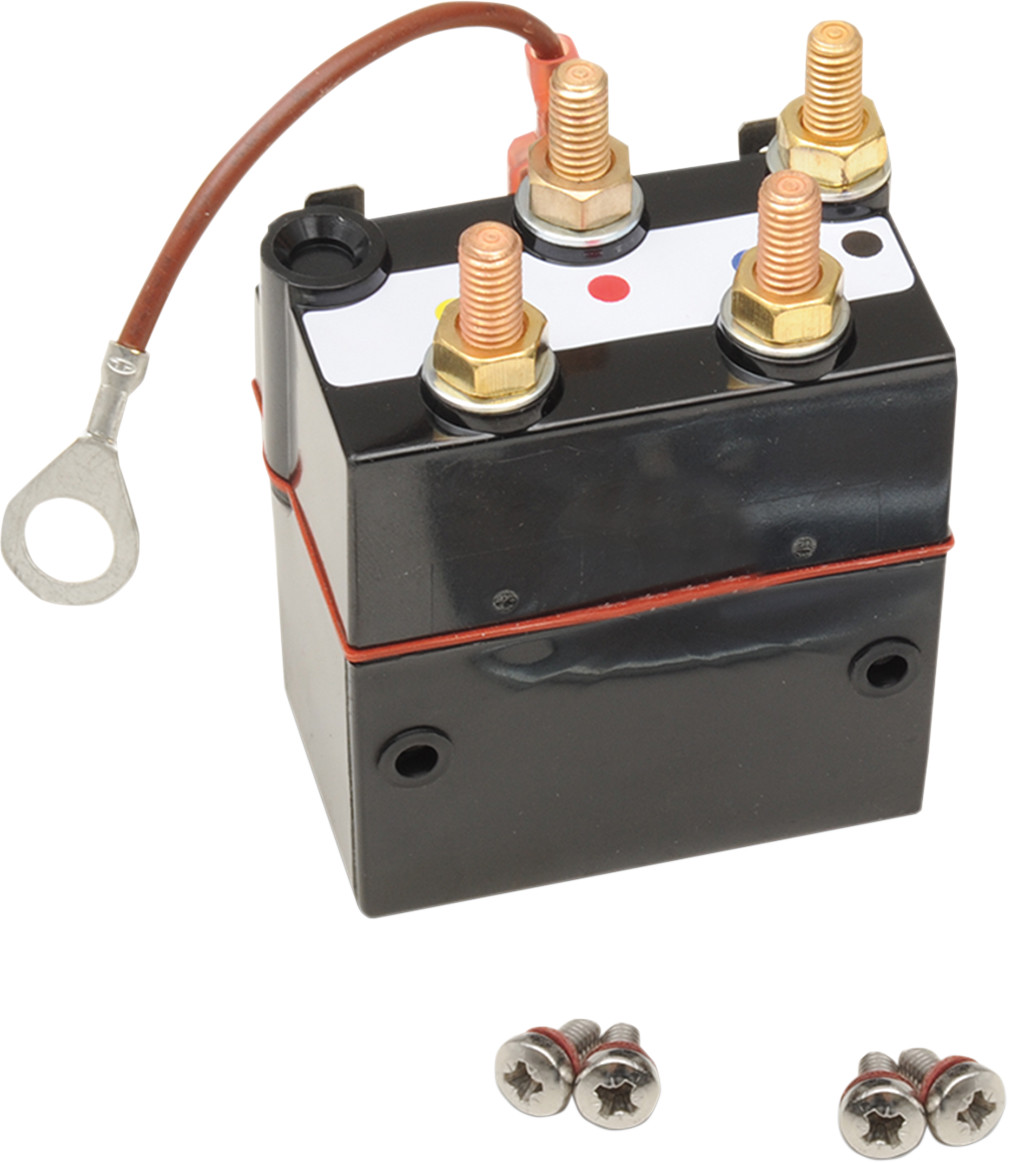 WARN Winch Replacement Contactor