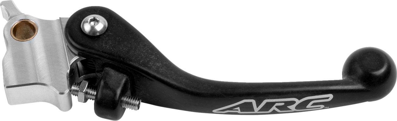 ARC Flex Front Brake Lever Kawasaki 250cc-450cc 2019-2024
