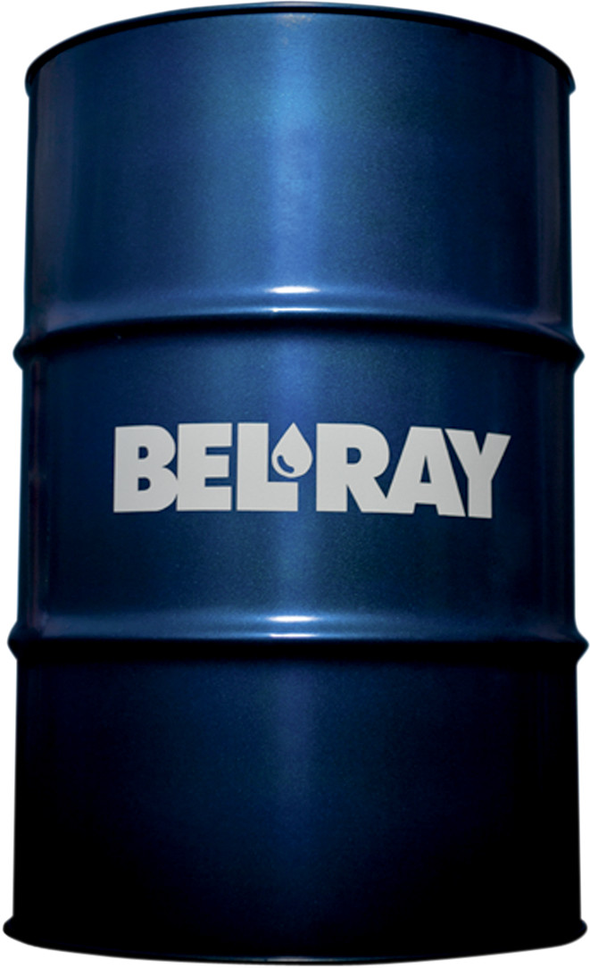 BEL-RAY Shop Mineral 4T Engine Oil