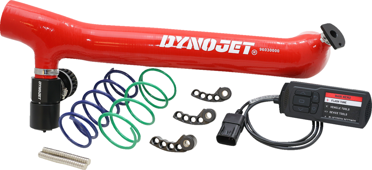 DYNOJET Dynojet Power Packages Stage 3 Kit
