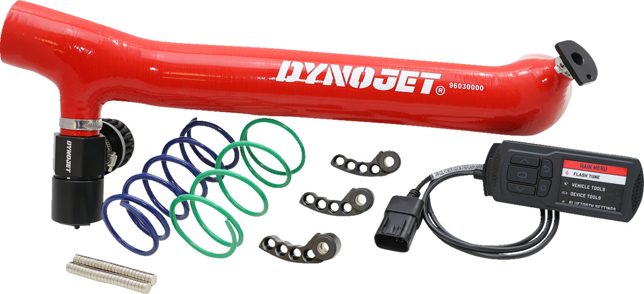 DYNOJET Dynojet Power Packages Stage 3 Kit