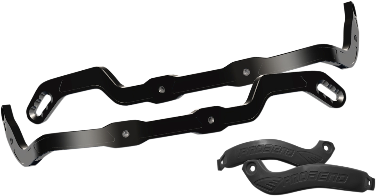 Cycra Probend™ Replacement CRM Ultra Bar - Black