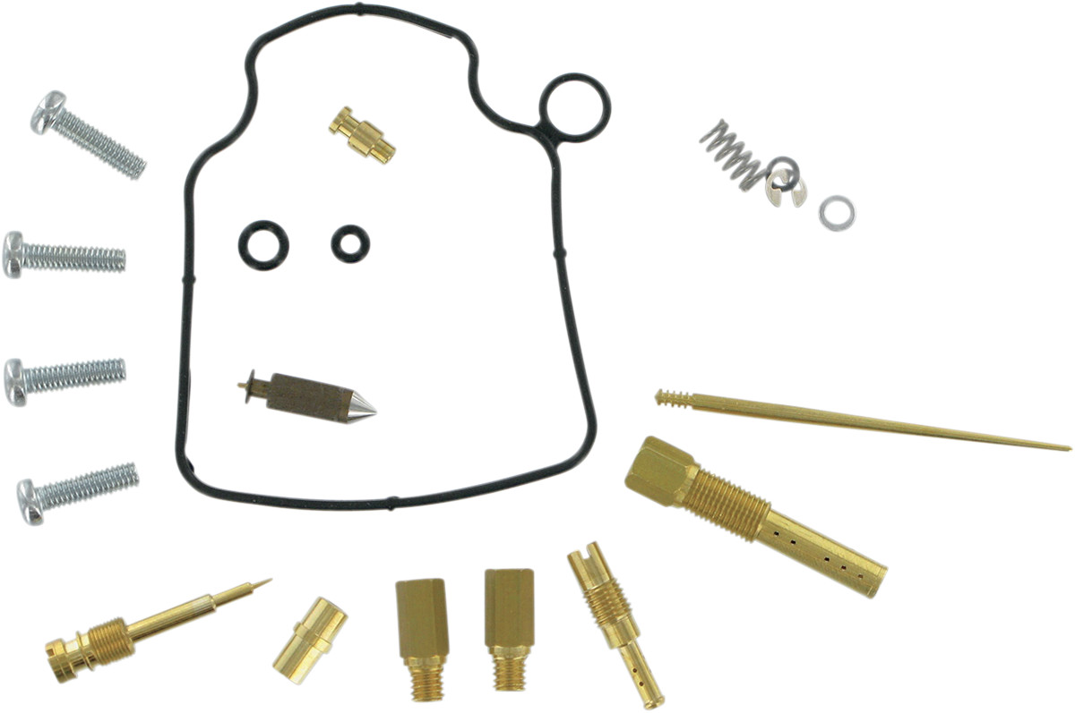 K&L SUPPLY Carburetor Repair Kit